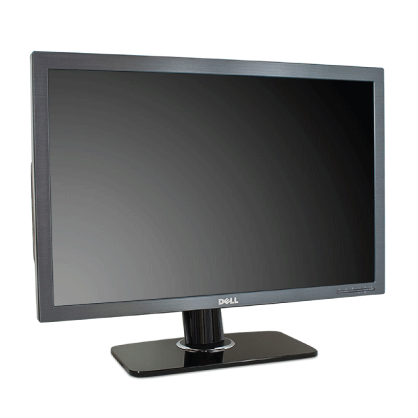 Dell UltraSharp 3008WFP 30" 2560x1600 FHD VGA DVI S-Video HDMI Monitor | 3mth Wty
