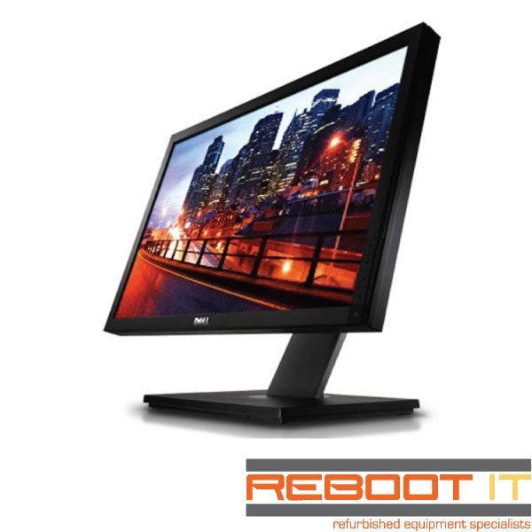 Dell UltraSharp E2211 21.5" Widescreen LCD Monitor HD 1920 x 1080 VGA DVI B GRADE