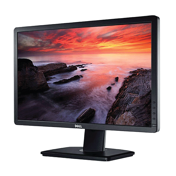 Dell UltraSharp U2312HM IPS 23" 1920x1080 8ms 16:9 DVI VGA DP USB | B-Grade NO STAND