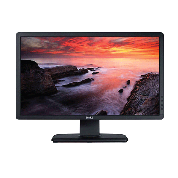 Dell UltraSharp U2312HM IPS 23" 1920x1080 8ms 16:9 DVI VGA DP USB | B-Grade NO STAND