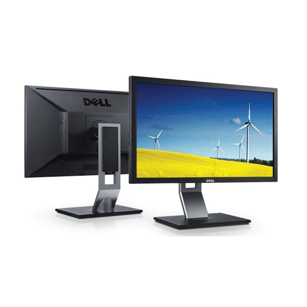 Dell UltraSharp U2410F 24" IPS 1920x1200 6ms 16:10 HDMI VGA DVI DP | B-Grade