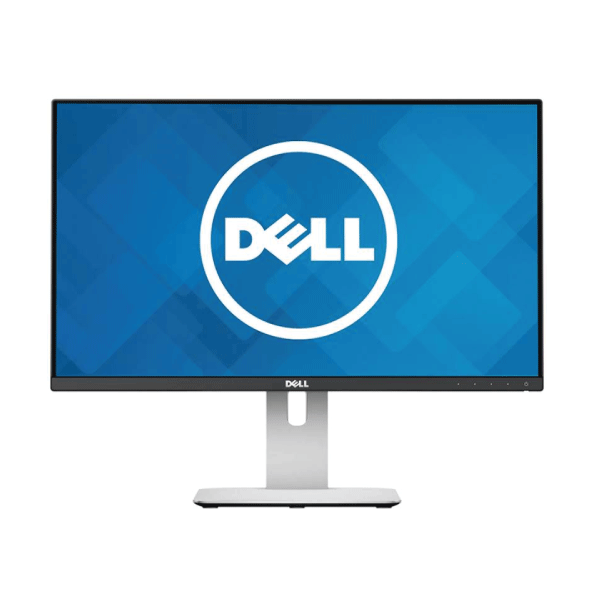 Dell UltraSharp U2414H 24" IPS 1920x1080 8ms 16:9 HDMI DP USB 3.0 | NO STAND