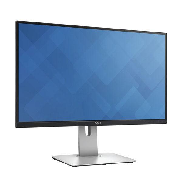 Dell UltraSharp U2515H IPS 25" 2560x1440 6ms 16:9 HDMI Mini DP DP USB | 3mth Wty