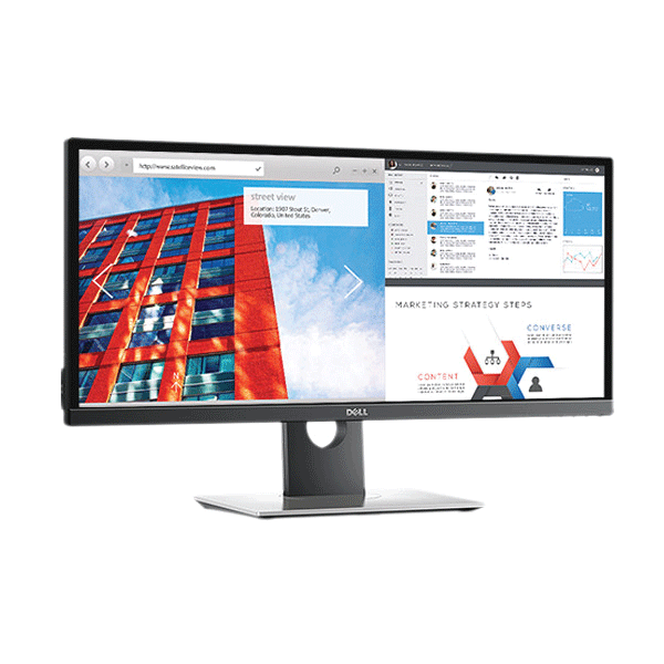 Dell UltraSharp U2917W 29