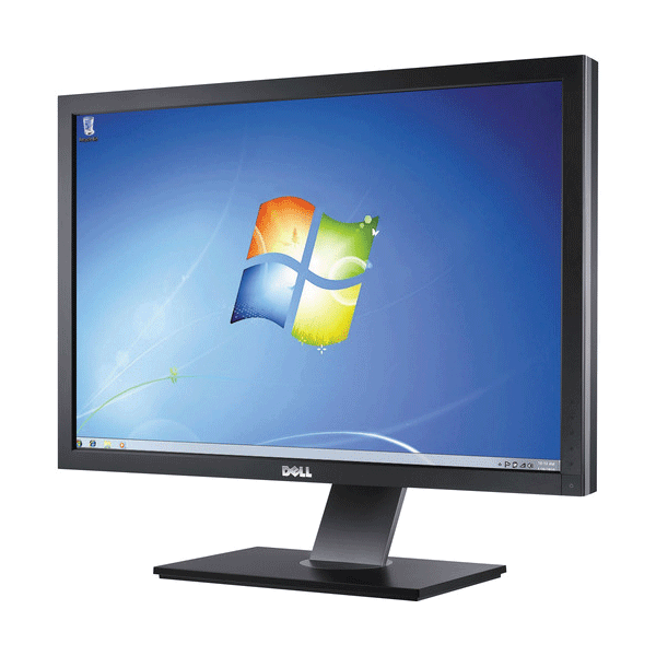 Dell UltraSharp U3011t 30" IPS 2560x1600 DP DVI HDMI USB 16:10 | B-Grade NO STAND