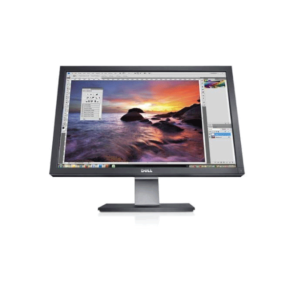 Dell UltraSharp U3011t 30" IPS 2560x1600 DP DVI HDMI USB 16:10 | B-Grade NO STAND