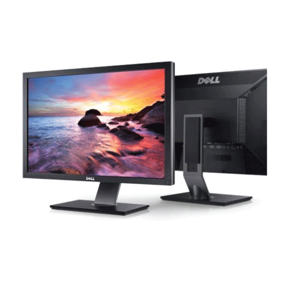 Dell UltraSharp U3011t 30" IPS 2560x1600 DP DVI HDMI USB 16:10 | B-Grade NO STAND