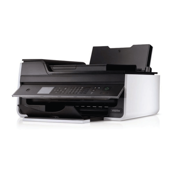 Dell V525w Multifunction Wireless Colour Inkjet Printer | Brand New in Box