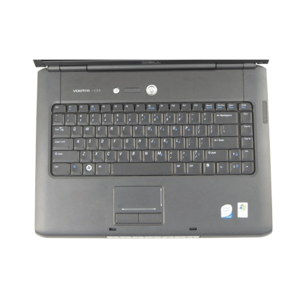 Dell Vostro 1500 T7250 2GHz 2GB 160GB DW 15.4" XPP Laptop | 3mth Wty