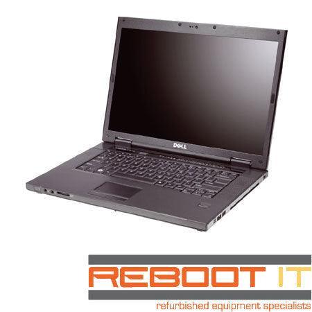 Dell Vostro 1510 T5670 1.8GHz 2GB 160GB DVDRW VISTA WIFI Laptop