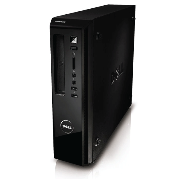 Dell Vostro 230 SFF E7500 2.93GHz 4GB 320GB DW W7P Computer | 3mth Wty