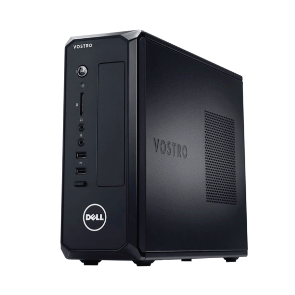 Dell Vostro 270s SFF i5 3450S 2.8GHz 4GB 1TB DW W7P Computer | 3mth Wty