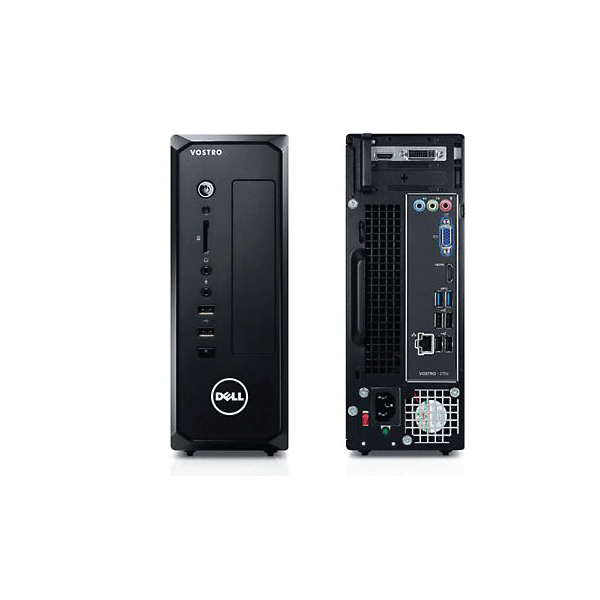 Dell Vostro 270s SFF i5 3470S 2.9GHz 8GB 1TB DW W7P Computer | 3mth Wty