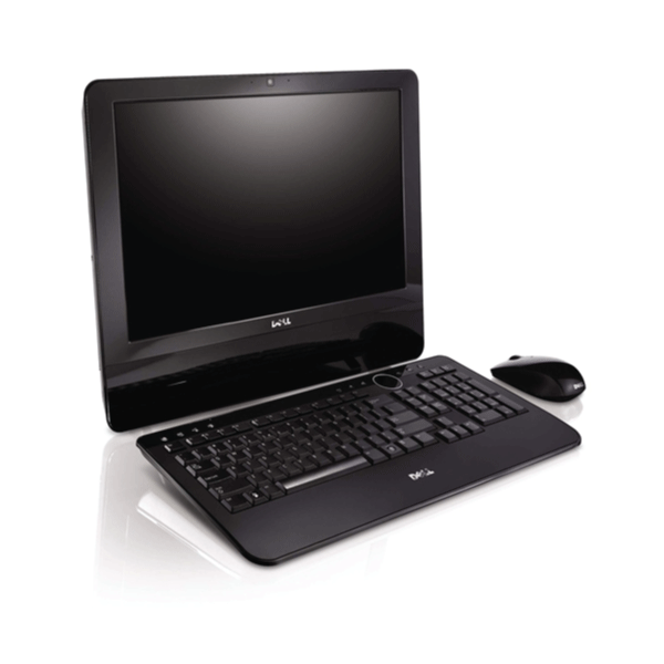 Dell Vostro 320 AIO E7500 2.93GHz 4GB 500GB DW 19