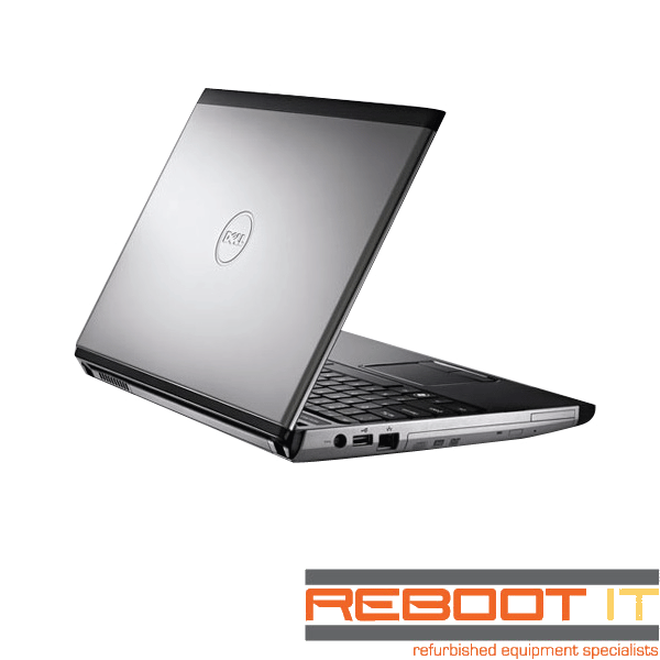 Dell Vostro 3300 Core i3 370M 2.4GHz 4GB 320GB DVDRW 13.3" Win 7 Pro Laptop