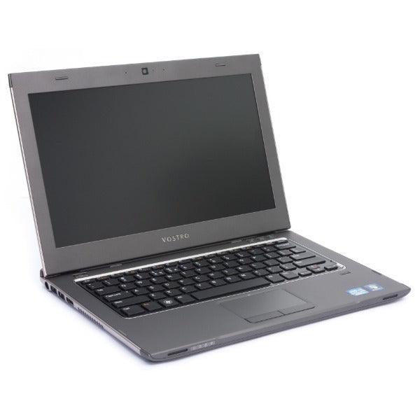 Dell Vostro 3360 i5 3217U 1.7GHz 4GB 256GB SSD 13.3" W7H Laptop | 3mth Wty