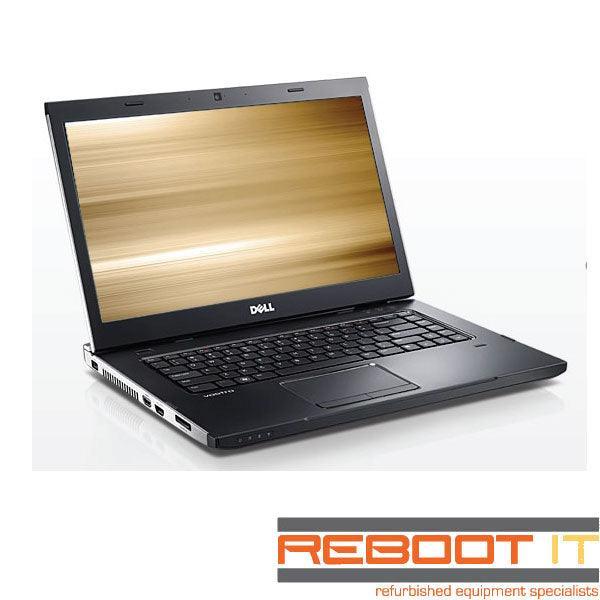 Dell Vostro 3450 Core i5 2430M 2.4GHz 4GB 500GB DVD Win 7 Webcam 14" Laptop