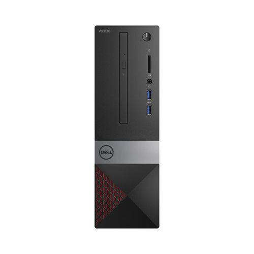 Dell Vostro 3470 SFF i5 8400 2.8GHz 8GB 1TB DW WIFI W11P PC | 3mth Wty