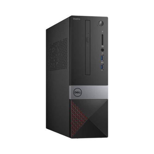 Dell Vostro 3470 SFF i5 8400 2.8GHz 8GB 1TB DW WIFI W11P PC | 3mth Wty