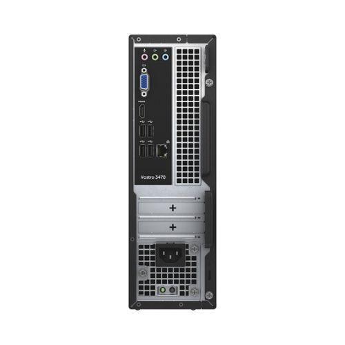 Dell Vostro 3470 SFF i5 8400 2.8GHz 8GB 1TB DW WIFI W11P PC | 3mth Wty