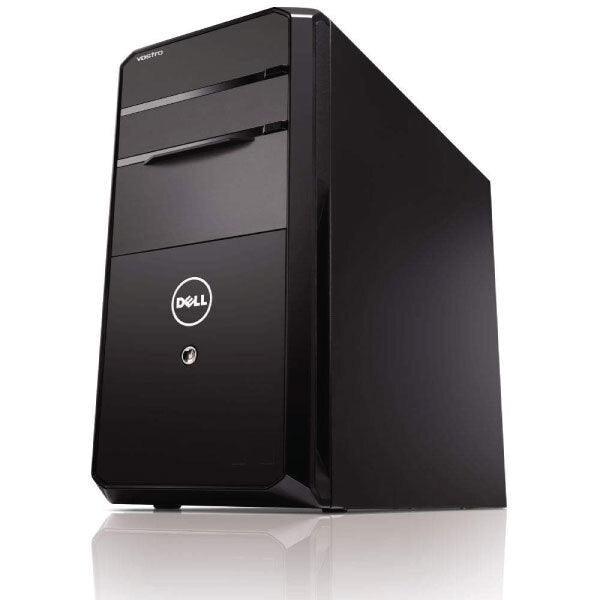 Dell Vostro 470 Tower i7 3770 3.4GHz 8GB 1TB DW HD 7570 W7P | 3mth Wty