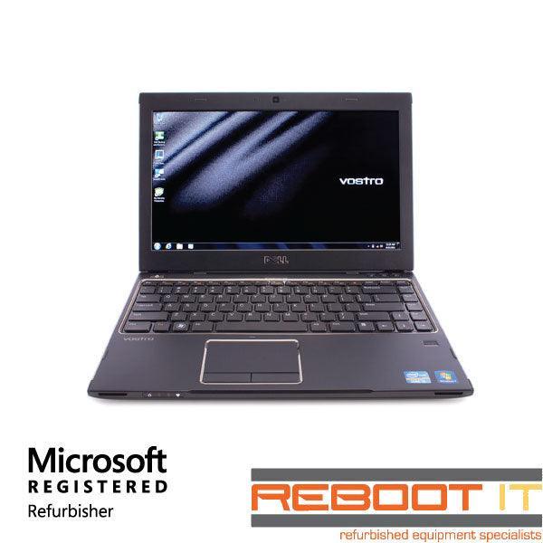 Dell Vostro V131 UltraThin Core i3 2330 2.2GHz 4GB 320GB DVD Win 7 13.3"