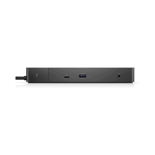 Refurbished - Dell WD19TB USB-C Docking Station USB 3.0 HDMI DP RJ45 | Includes Adapter - Reboot IT