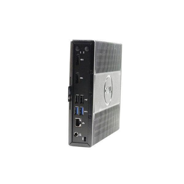 Dell Wyse 5060 Thin Client AMD GX-424CC 2.4GHz 4GB 64GB SSD | 3mth Wty