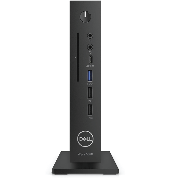 Dell Wyse 5070 Thin Client J4105 1.5GHz 4GB 16GB eMMc WIFI | 1yr Wty