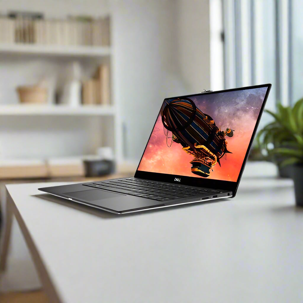 Dell XPS 13 7390 i7 10510U 1.8GHz 8GB 512GB SSD 13.3
