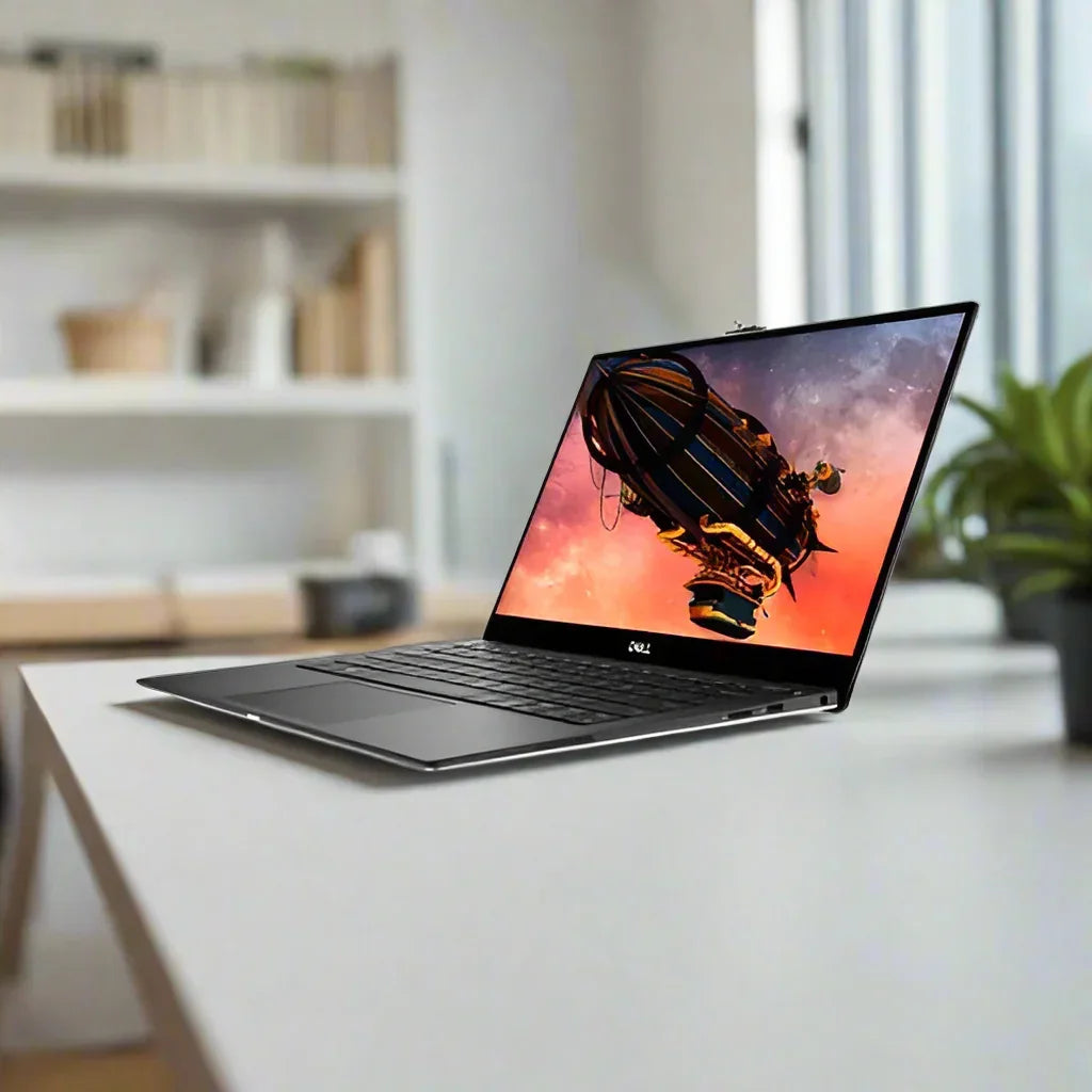Dell XPS 13 7390 i7 10510U 1.8GHz 8GB 512GB SSD 13.3" W11P  | 1yr Wty