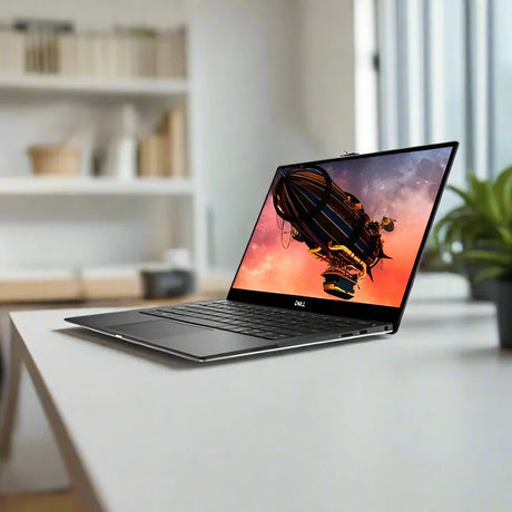 Dell XPS 13 7390 i7 10510U 1.8GHz 8GB 512GB SSD 13.3" W11P  | 1yr Wty