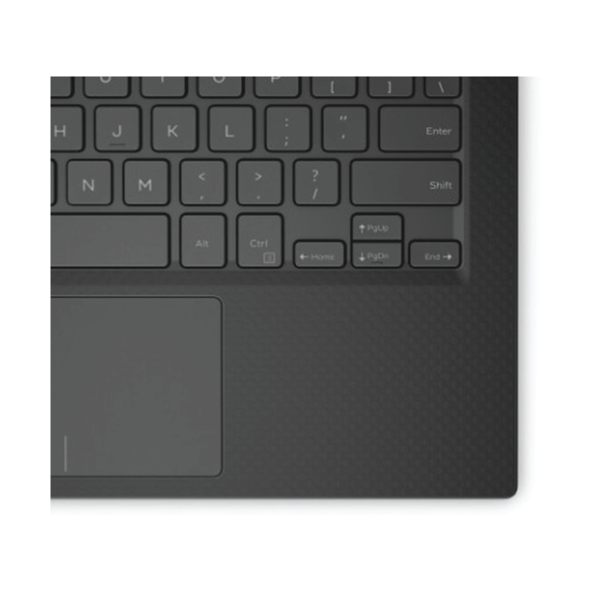 Dell XPS 13 9350 i5 6300U 2.4GHz 8GB 256GB SSD 13" QHD+ Touch W10P | 3mth Wty