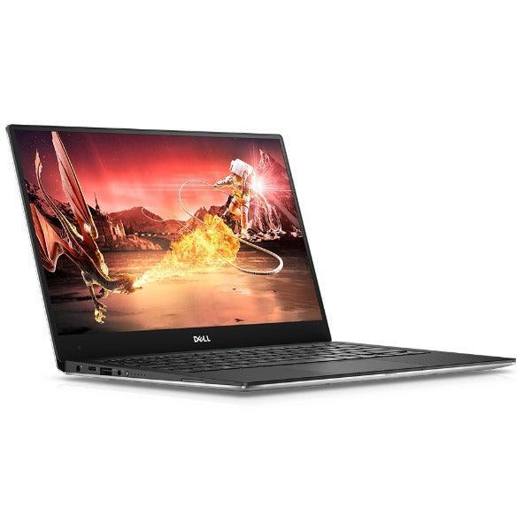 Dell XPS 13 9360 i7 7500U 2.7GHz 16GB 512GB SSD 13.3" QHD+ Touch W11P | 3mth Wty