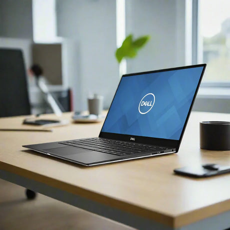Dell XPS 13 9380 i5 8265U 1.6GHz 8GB 256GB SSD 13.3" W11P | 3mth Wty