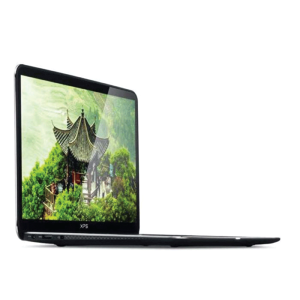 Dell XPS 13 L322X i5 3337U 1.8GHz 8GB 256GB 13.3" W7P Laptop | 3mth Wty