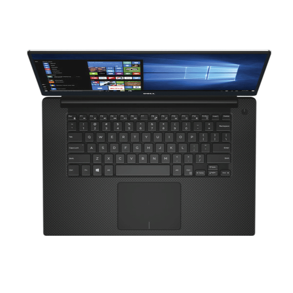 Dell XPS 15 9560 i7 7700HQ 2.8GHz 16GB 512GB SSD 15.6" UHD Touch W10P | 3mth Wty