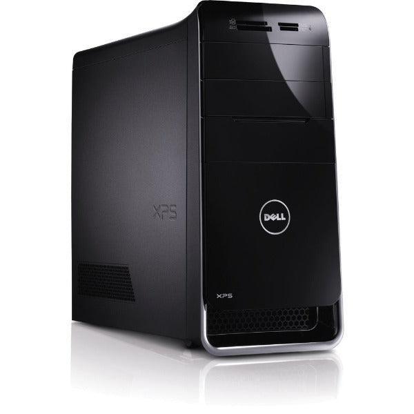 Dell XPS 8300 Tower i7 2600 3.4GHz 8GB 2TB DW W7P PC | 3mth Wty