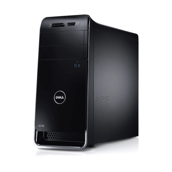 Dell XPS 8500 Tower i7 3770 3.4GHz 10GB 960GB SSD DW W10P GT 640 PC | 3mth Wty