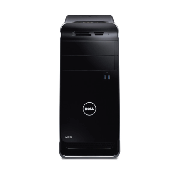 Dell XPS 8500 Tower i7 3770 3.4GHz 10GB 960GB SSD DW W10P GT 640 PC | 3mth Wty