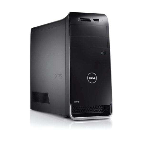 Dell XPS 8500 Tower i7 3770 3.4GHz 10GB 960GB SSD DW W10P GT 640 PC | 3mth Wty