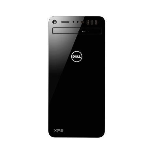 Dell XPS 8930 i7 8700 3.2GHz 16GB 256GB SSD + 2TB DW WIFI GTX 1060 W10P | 3mth Wty