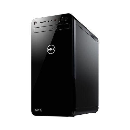 Dell XPS 8930 i7 8700 3.2GHz 16GB 256GB SSD + 2TB DW WIFI GTX 1060 W10P | 3mth Wty