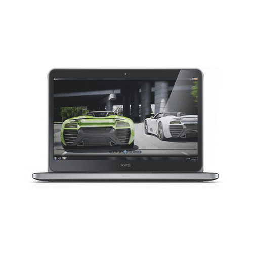 Refurbished - Dell XPS L421X i7 3537U 2GHz 8GB 512B SSD 13" FHD W10H | 3mth Wty - Reboot IT