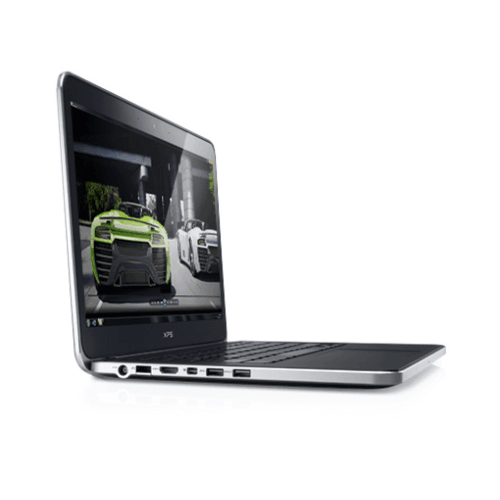 Refurbished - Dell XPS L421X i7 3537U 2GHz 8GB 512B SSD 13" FHD W10H | 3mth Wty - Reboot IT