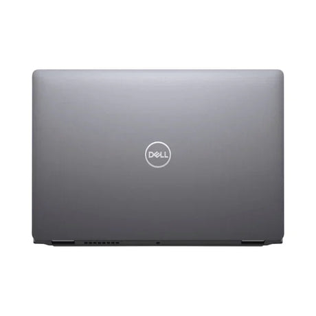A closed Dell Latitude 5310 i5 10310U 16GB 256GB SSD business laptop is shown from above, featuring the centered Dell logo on the lid against a plain white background.