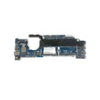 A certified refurbished Dell Latitude 5310 i5-10310U motherboard (1Y4K1) by Dell, shown on a white background, features ports, chips, a black cooling component, and labeled WLAN and DDR4 DIMM A sections. Comes with warranty.