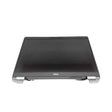 A certified refurbished Dell Latitude 5310 13.3" 1920x1080 non-touch display assembly, featuring a visible Dell logo at the bottom center and photographed against a white background, is shown detached from the laptop base.