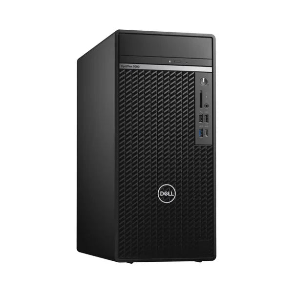 Dell OptiPlex 7080 Tower i7 10700 2.9GHz 16GB 512GB SSD GTX 1660 W11P | Wty