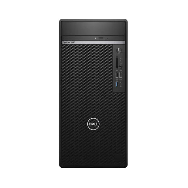 Dell OptiPlex 7080 Tower i7 10700 2.9GHz 16GB 512GB SSD GTX 1660 W11P | Wty